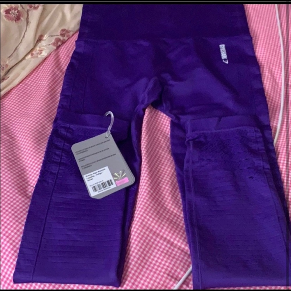 Gymshark leggings